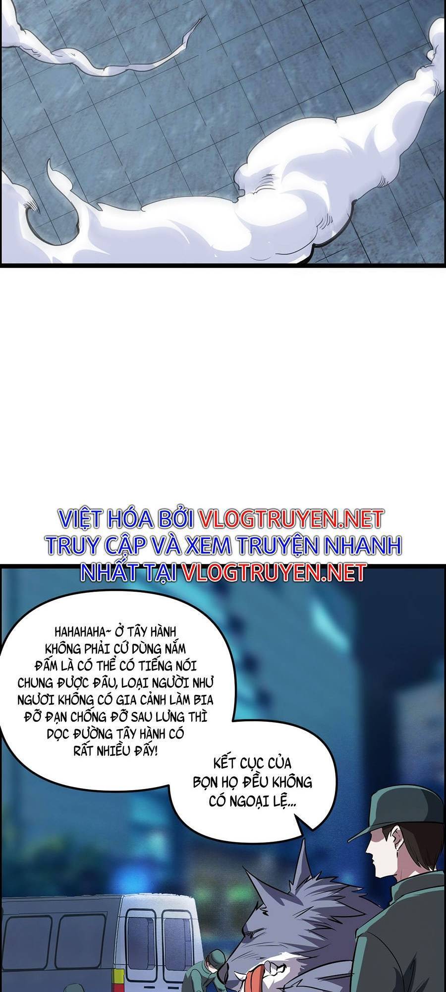 Ta Quyết Không Thành Phật chapter 12 - Trang 83