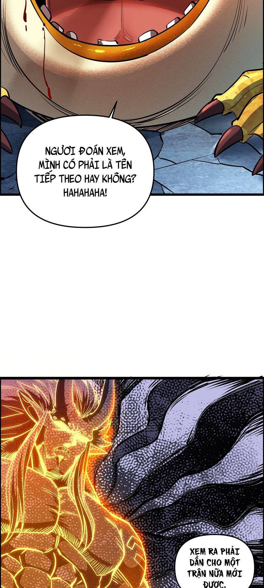 Ta Quyết Không Thành Phật chapter 12 - Trang 87