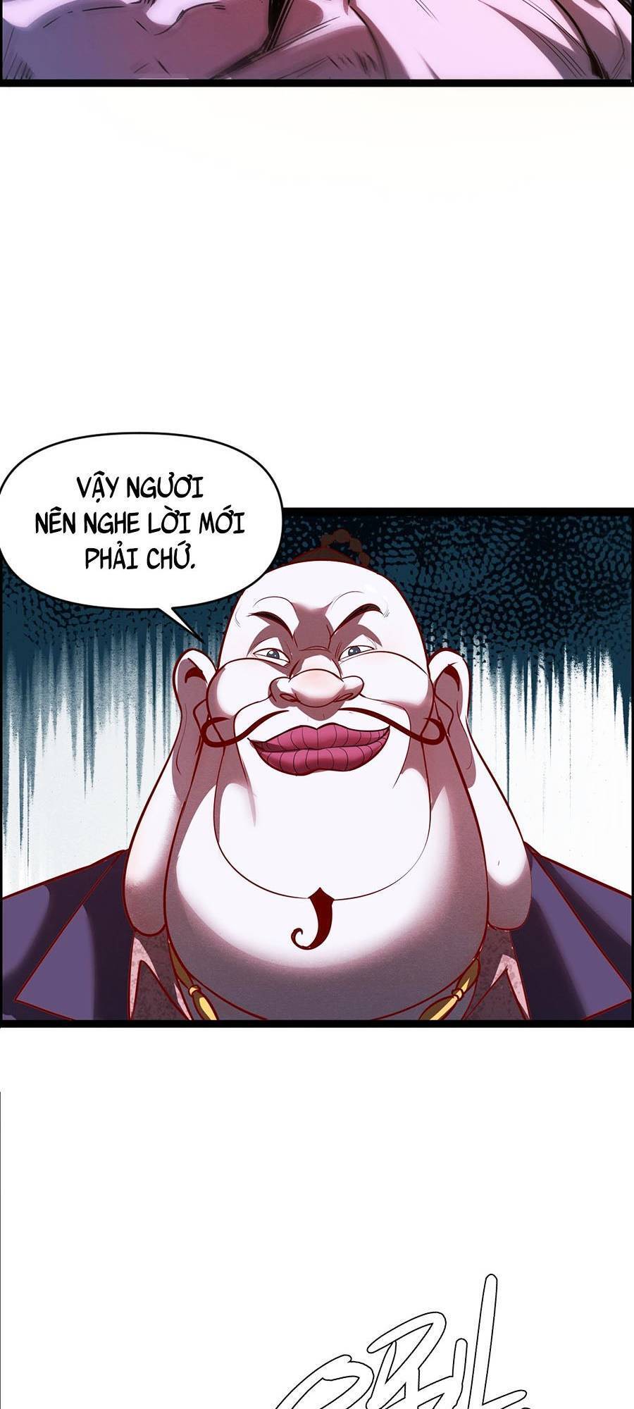 Ta Quyết Không Thành Phật chapter 12 - Trang 9