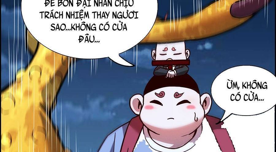 Ta Quyết Không Thành Phật chapter 12 - Trang 92