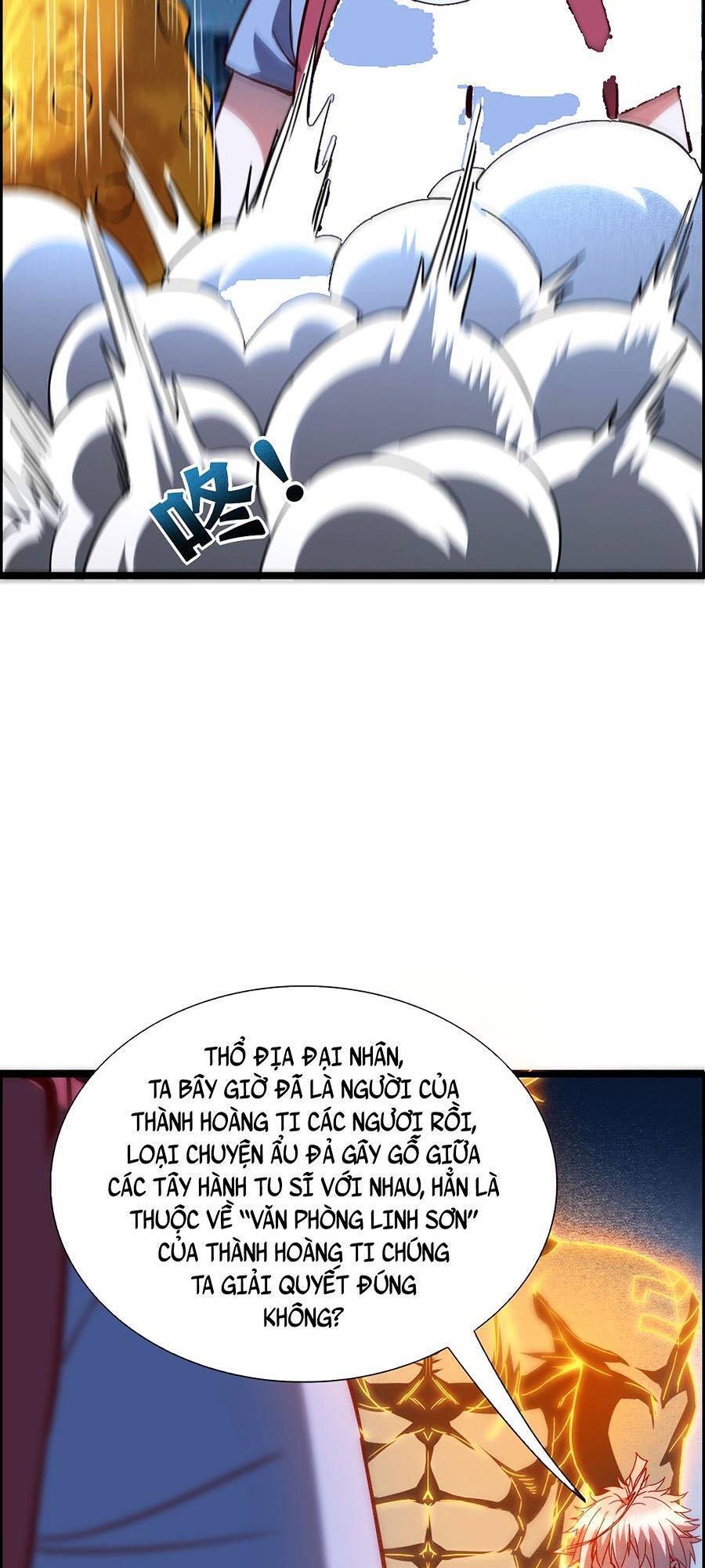 Ta Quyết Không Thành Phật chapter 12 - Trang 93