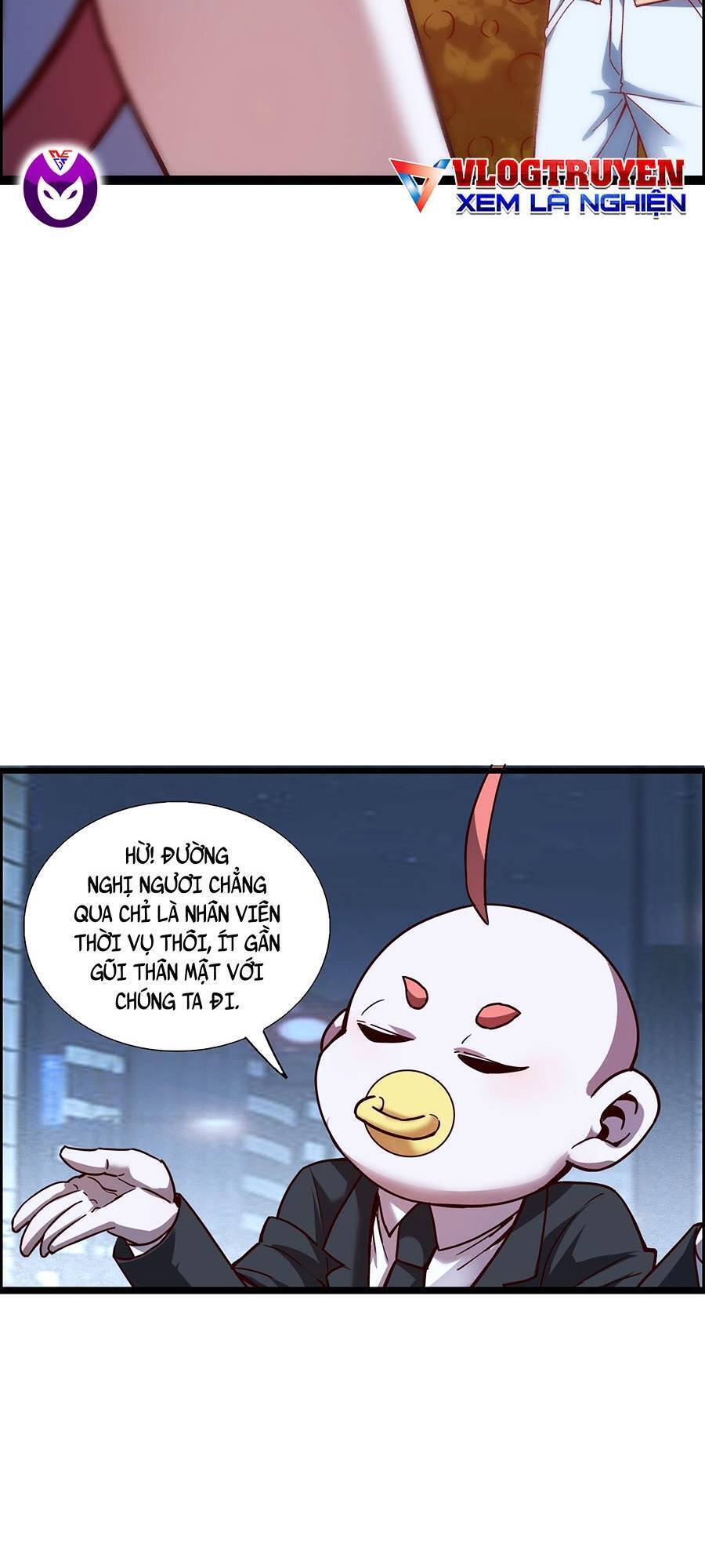 Ta Quyết Không Thành Phật chapter 12 - Trang 95