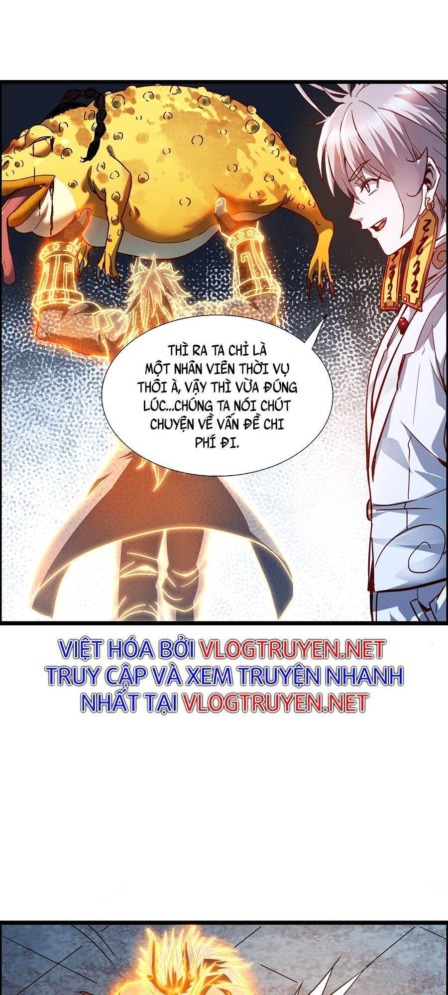 Ta Quyết Không Thành Phật chapter 12 - Trang 97