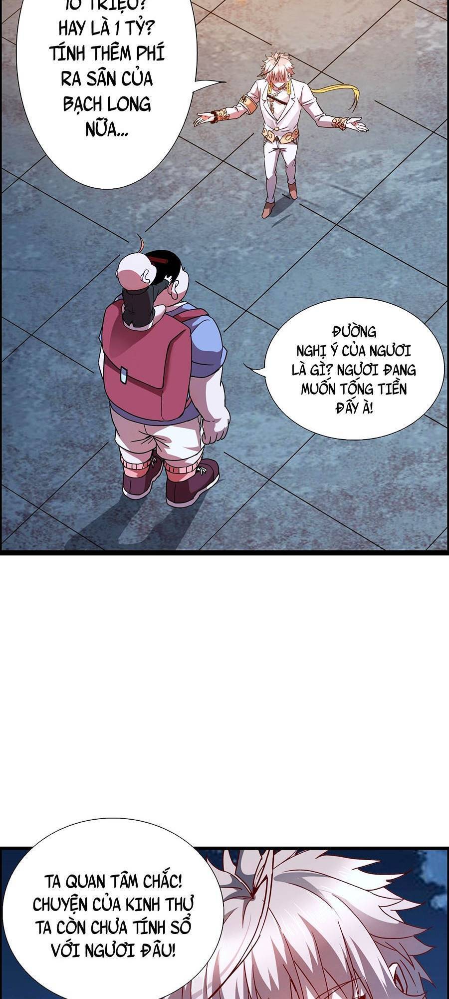Ta Quyết Không Thành Phật chapter 12 - Trang 99