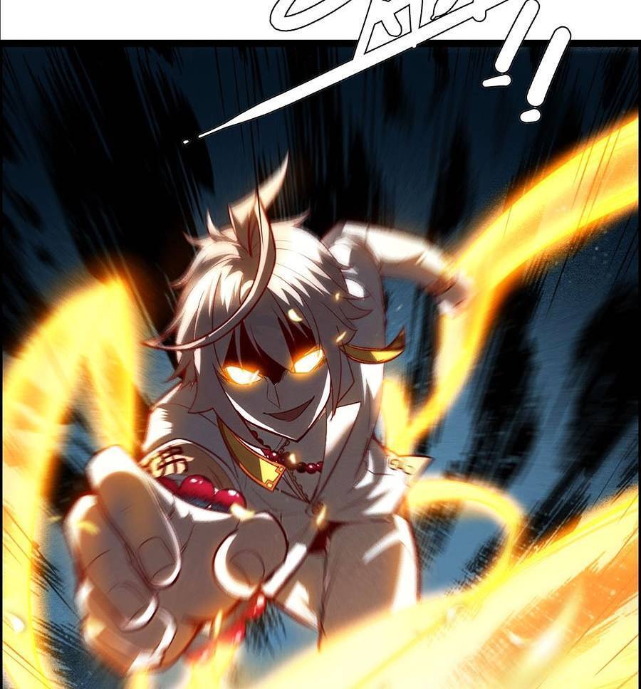 Ta Quyết Không Thành Phật chapter 12 - Trang 10