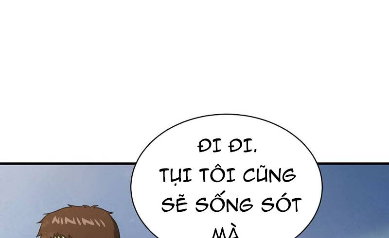 Ngoài nhà là ngục tối chapter 49 - Upload bởi truyensieuhay.com