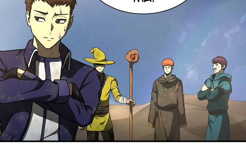 Ngoài nhà là ngục tối chapter 49 - Upload bởi truyensieuhay.com