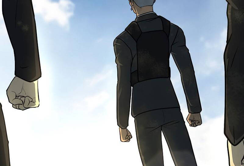Ngoài nhà là ngục tối chapter 49 - Upload bởi truyensieuhay.com