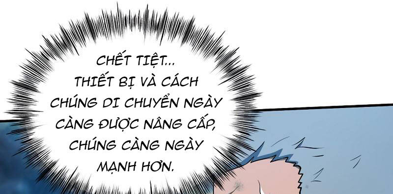 Ngoài nhà là ngục tối chapter 49 - Upload bởi truyensieuhay.com