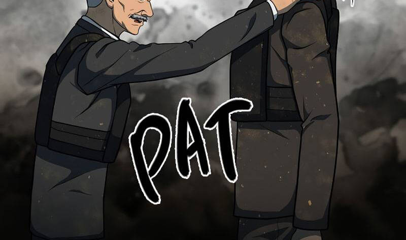 Ngoài nhà là ngục tối chapter 49 - Upload bởi truyensieuhay.com