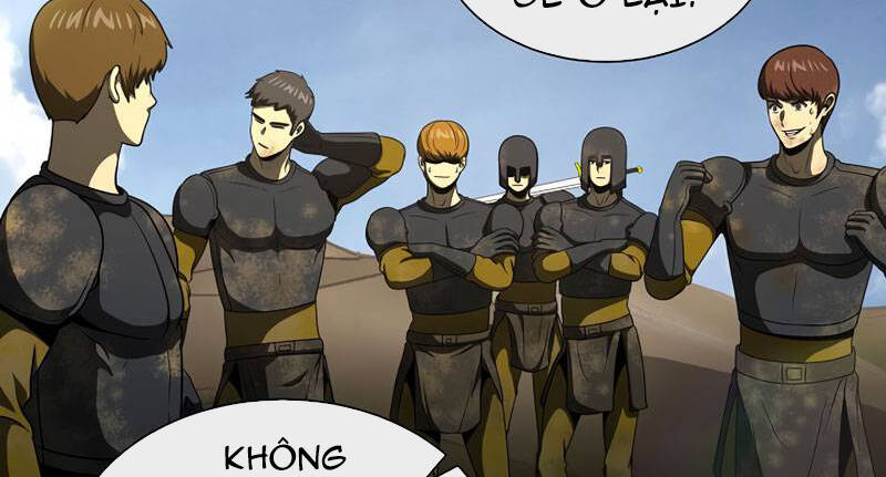 Ngoài nhà là ngục tối chapter 49 - Upload bởi truyensieuhay.com