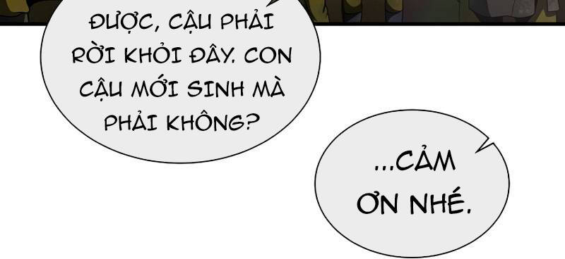 Ngoài nhà là ngục tối chapter 49 - Upload bởi truyensieuhay.com