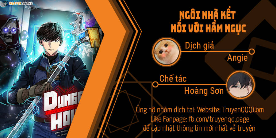 Ngoài nhà là ngục tối chapter 49.5 - Upload bởi truyensieuhay.com