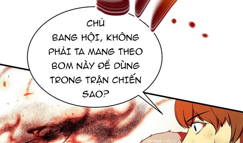 Ngoài nhà là ngục tối chapter 49.5 - Upload bởi truyensieuhay.com