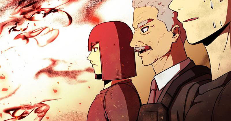 Ngoài nhà là ngục tối chapter 49.5 - Upload bởi truyensieuhay.com