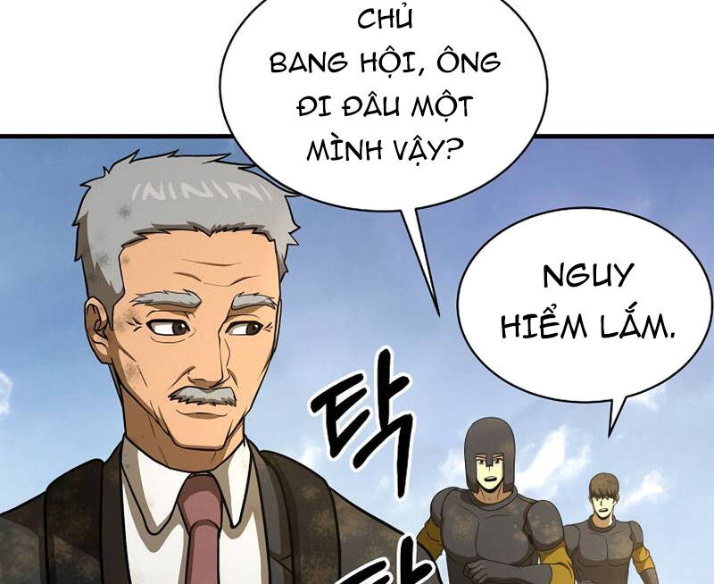 Ngoài nhà là ngục tối chapter 49.5 - Upload bởi truyensieuhay.com
