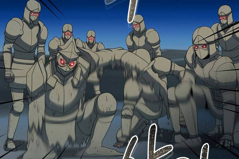 Ngoài nhà là ngục tối chapter 49.5 - Upload bởi truyensieuhay.com
