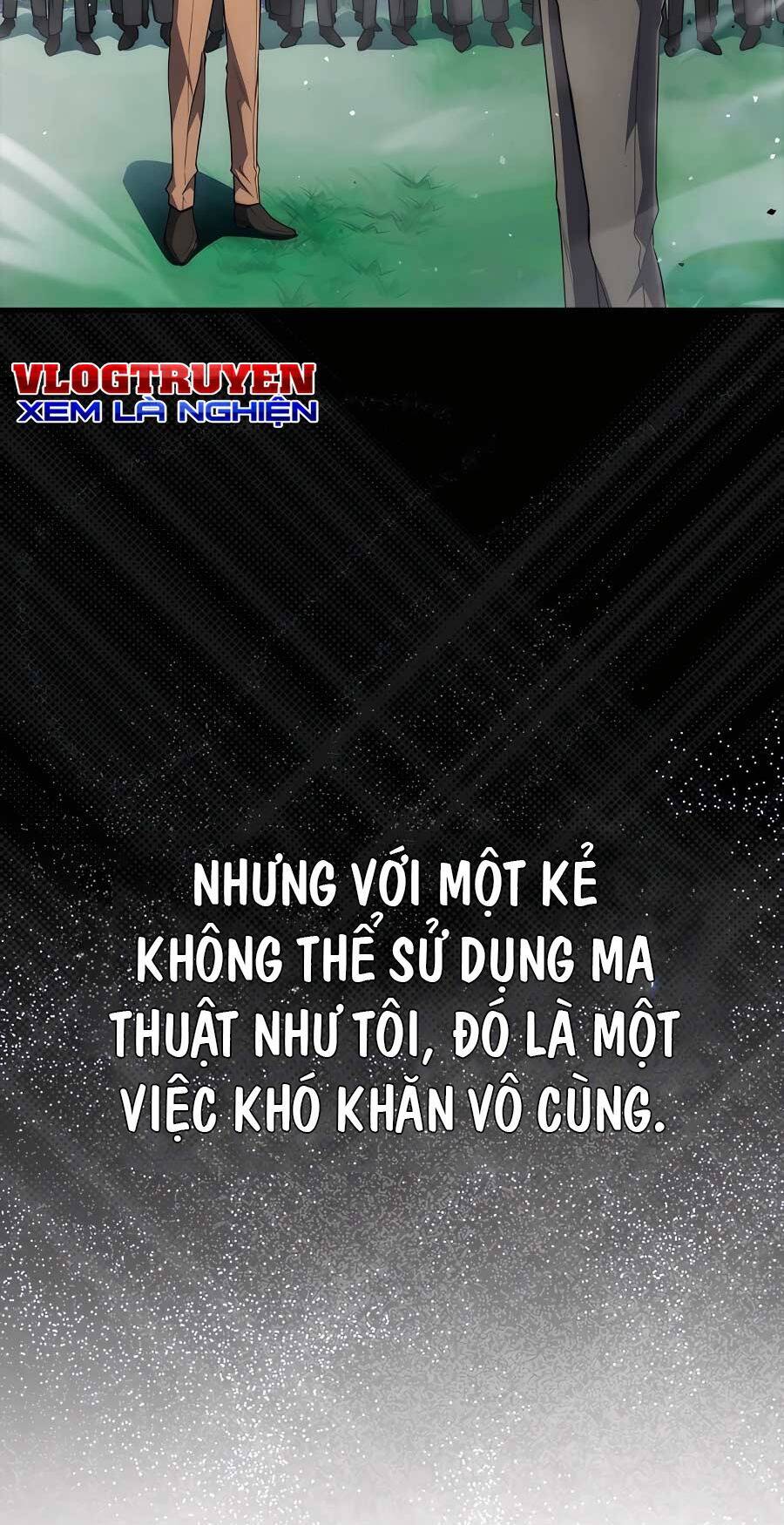 Pháp sư cận chiến chapter 1 - Upload bởi truyensieuhay.com