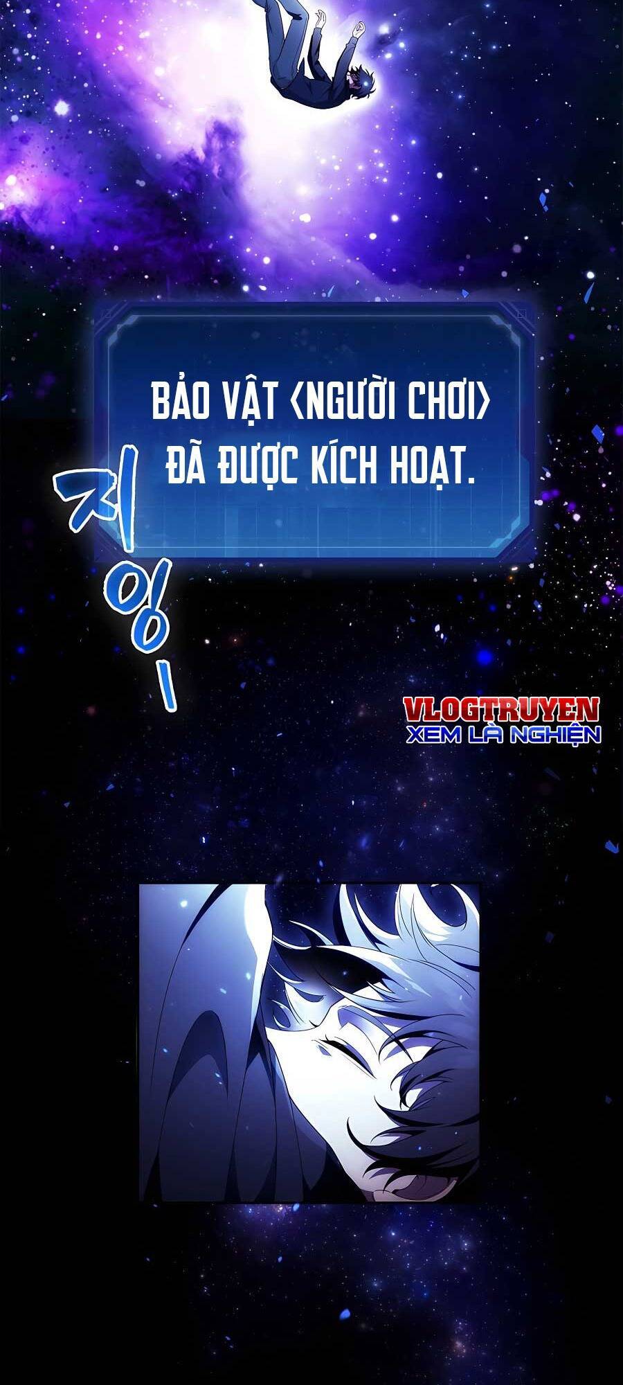 Pháp sư cận chiến chapter 1 - Upload bởi truyensieuhay.com