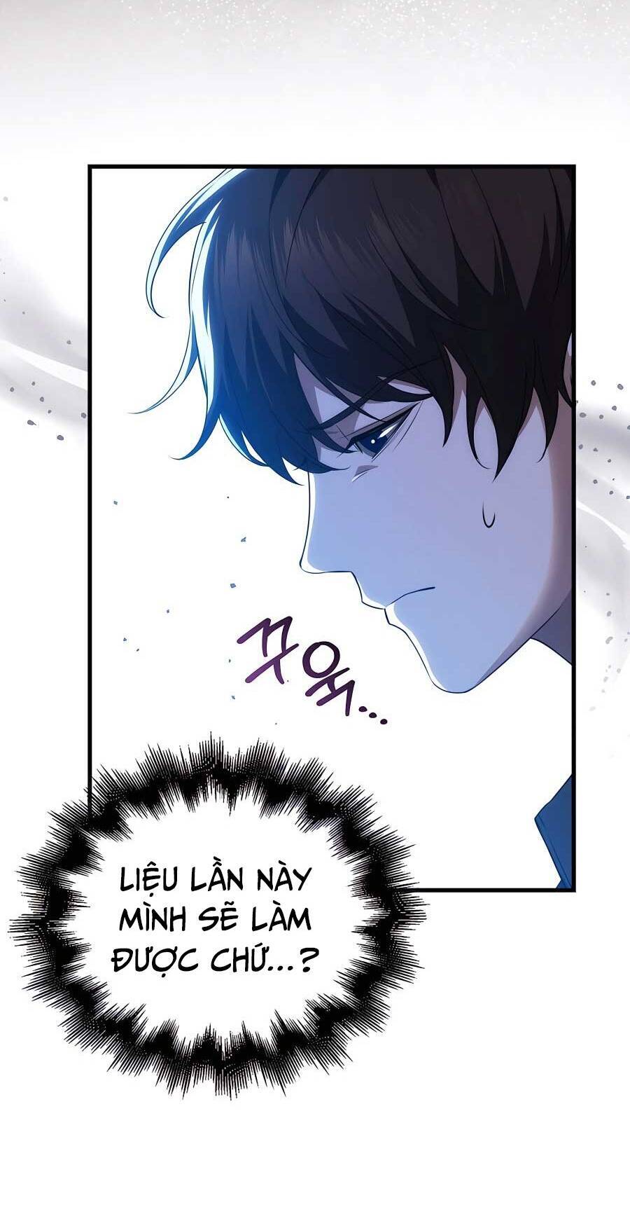 Pháp sư cận chiến chapter 1 - Upload bởi truyensieuhay.com