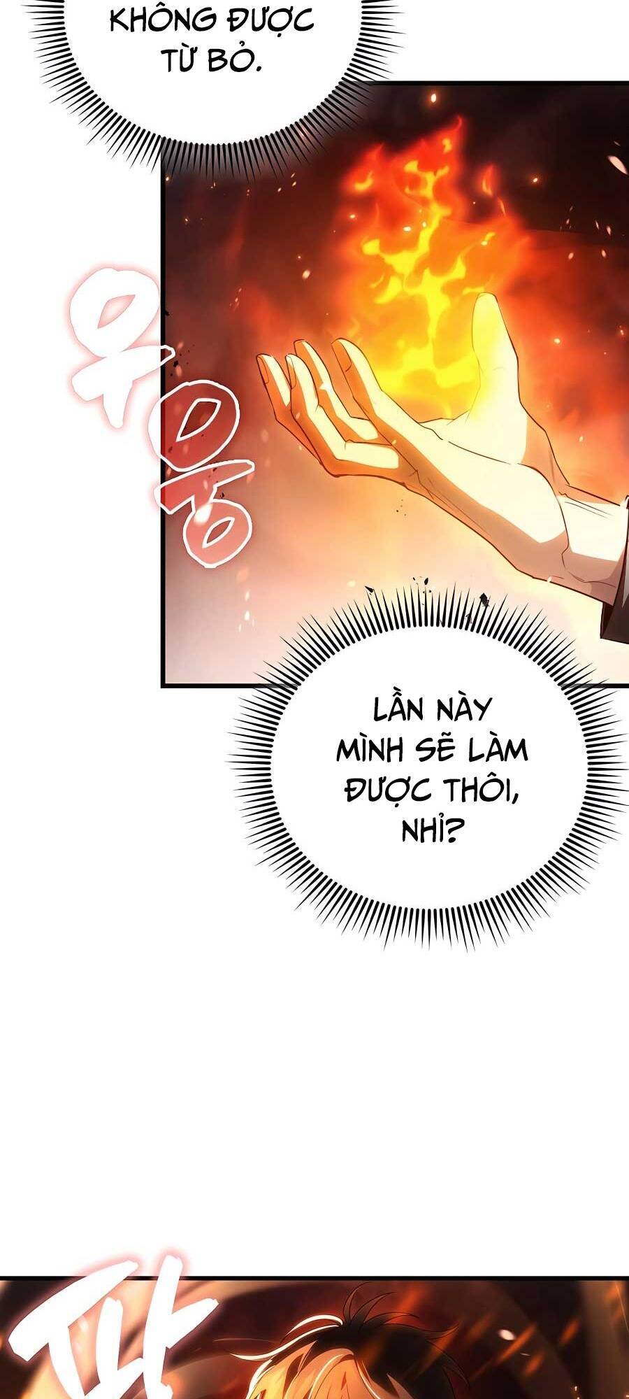 Pháp sư cận chiến chapter 1 - Upload bởi truyensieuhay.com
