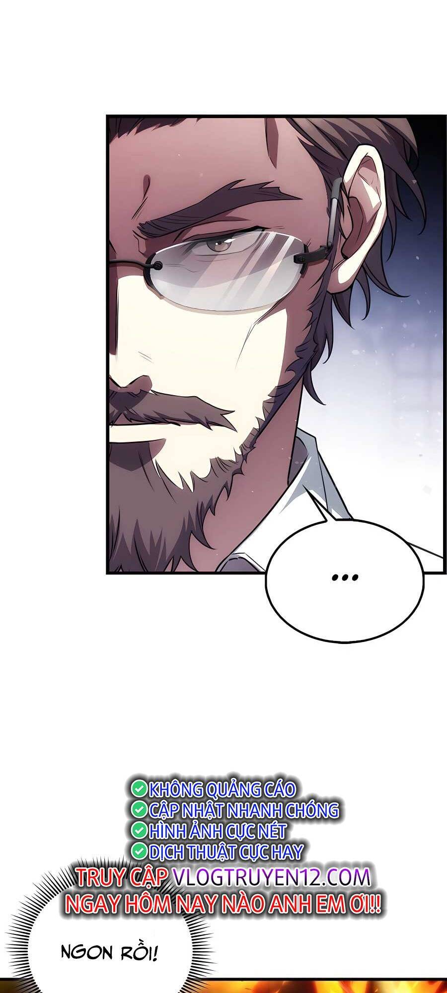 Pháp sư cận chiến chapter 1 - Upload bởi truyensieuhay.com