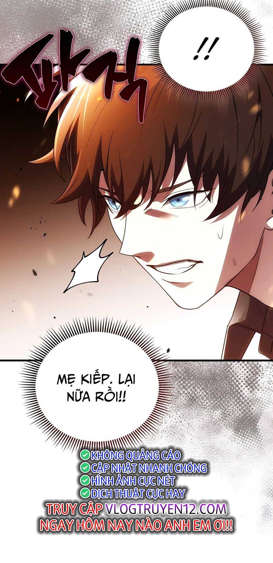 Pháp sư cận chiến chapter 1 - Upload bởi truyensieuhay.com