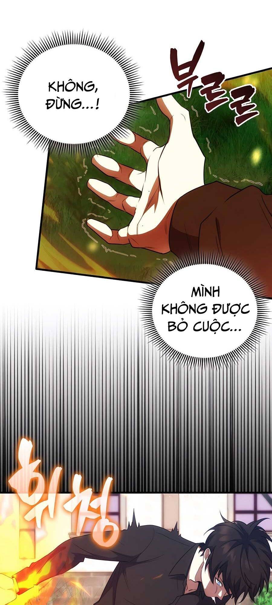 Pháp sư cận chiến chapter 1 - Upload bởi truyensieuhay.com