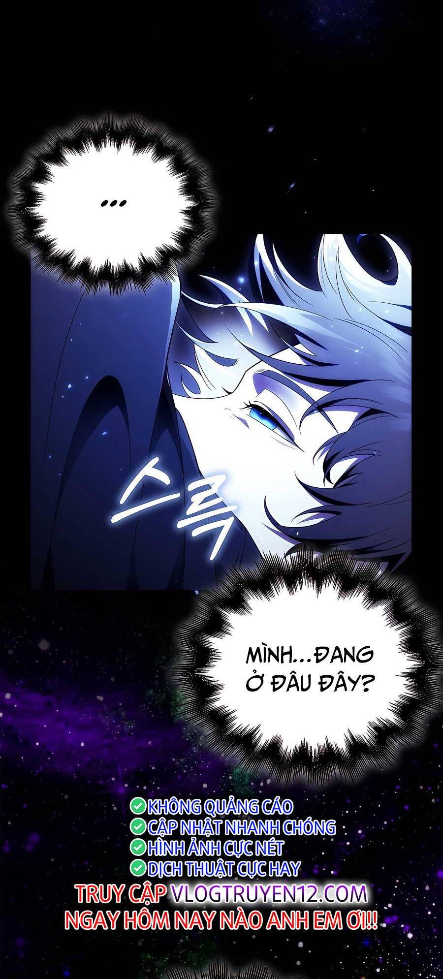 Pháp sư cận chiến chapter 1 - Upload bởi truyensieuhay.com