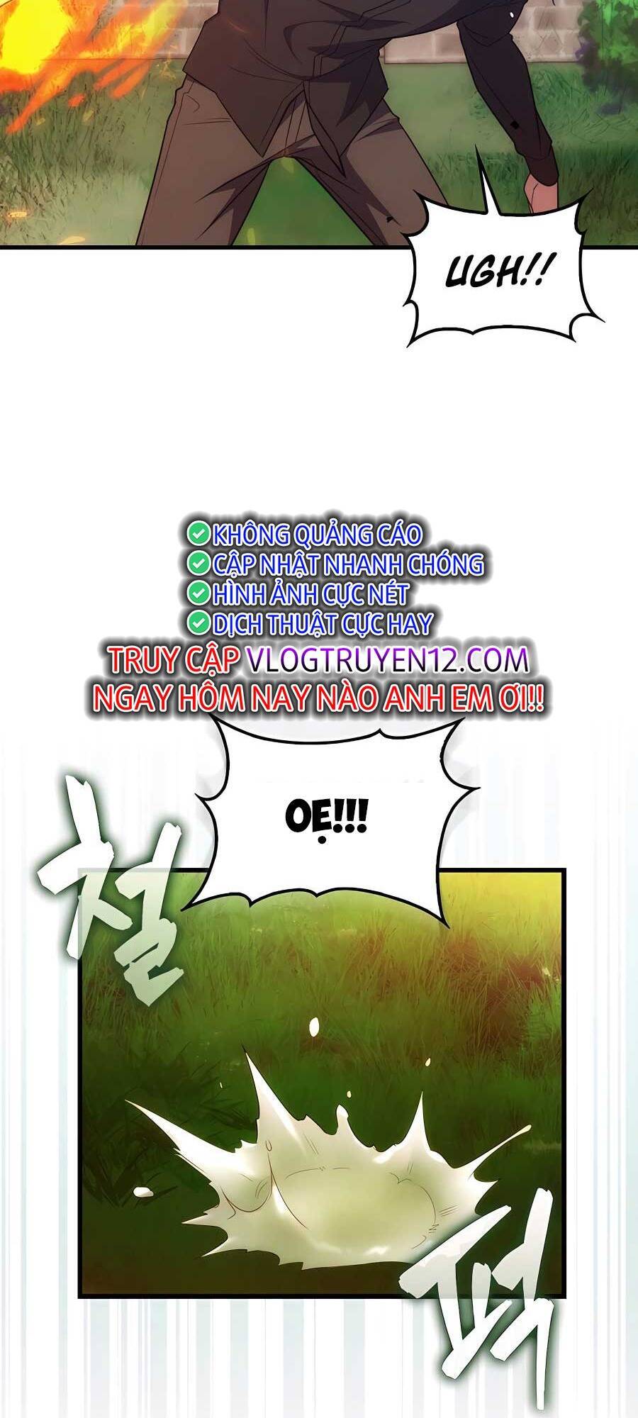 Pháp sư cận chiến chapter 1 - Upload bởi truyensieuhay.com