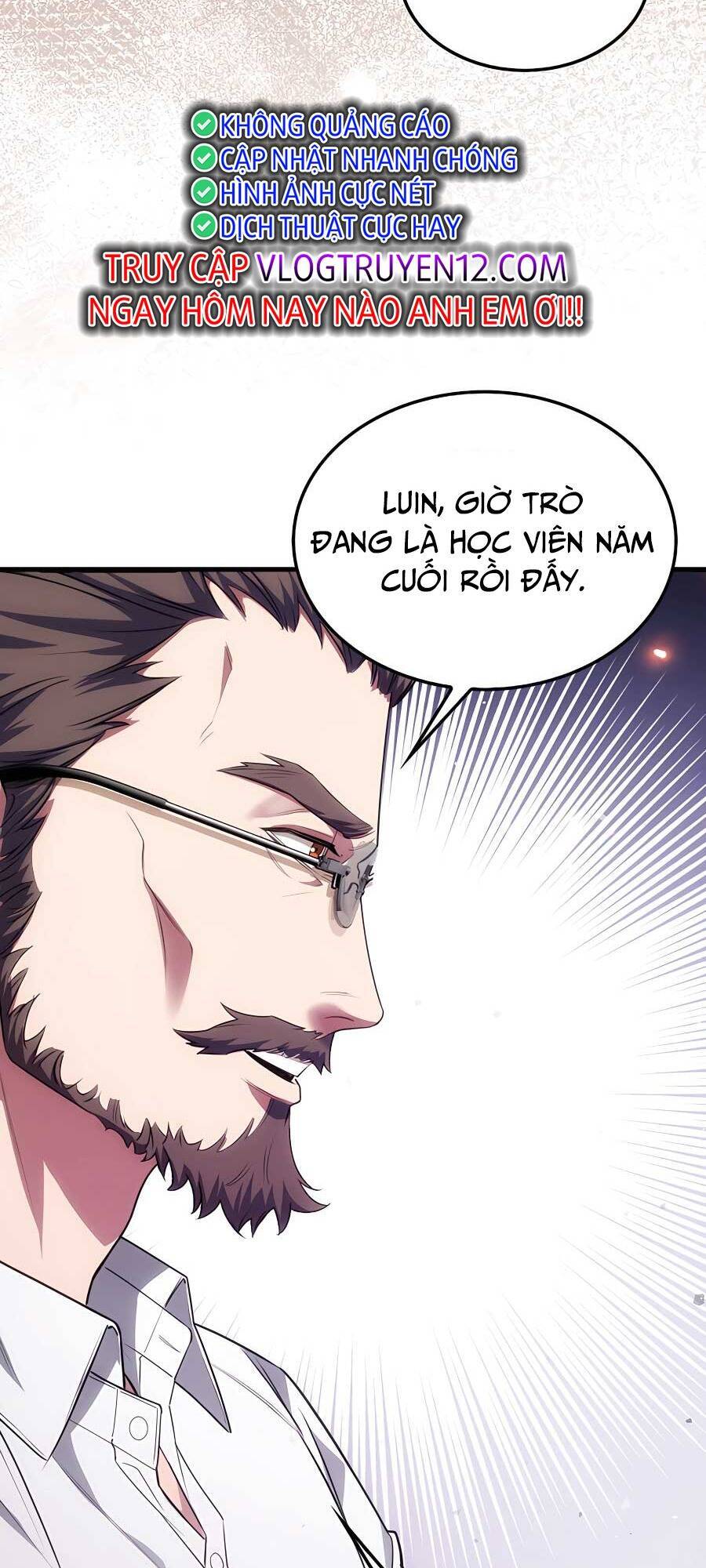 Pháp sư cận chiến chapter 1 - Upload bởi truyensieuhay.com