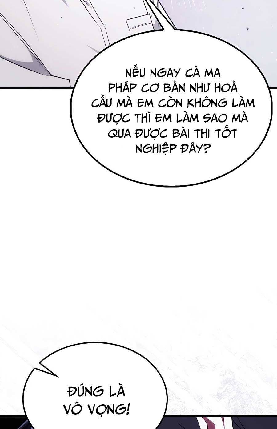 Pháp sư cận chiến chapter 1 - Upload bởi truyensieuhay.com