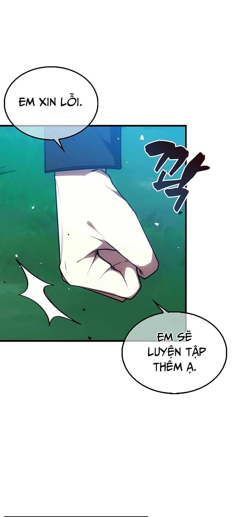 Pháp sư cận chiến chapter 1 - Upload bởi truyensieuhay.com