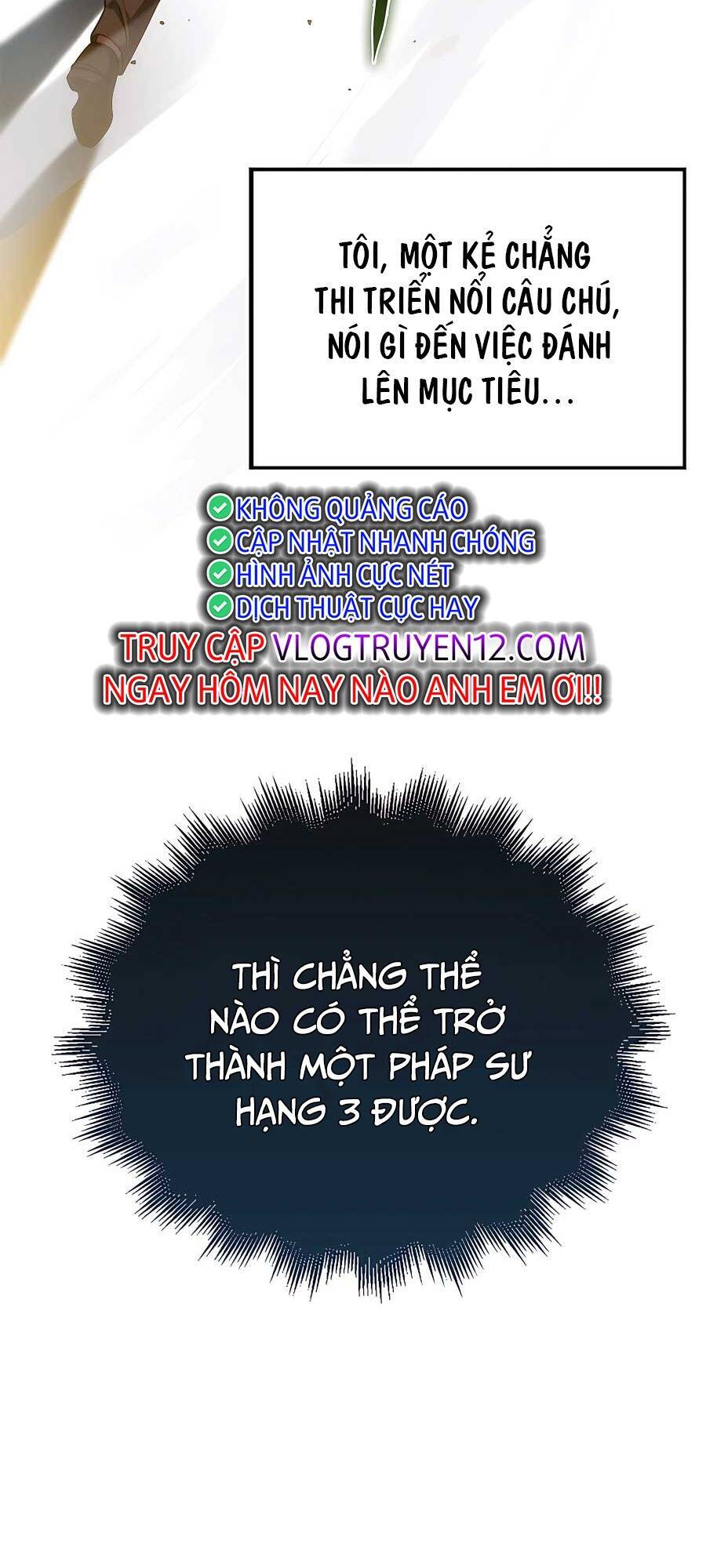 Pháp sư cận chiến chapter 1 - Upload bởi truyensieuhay.com