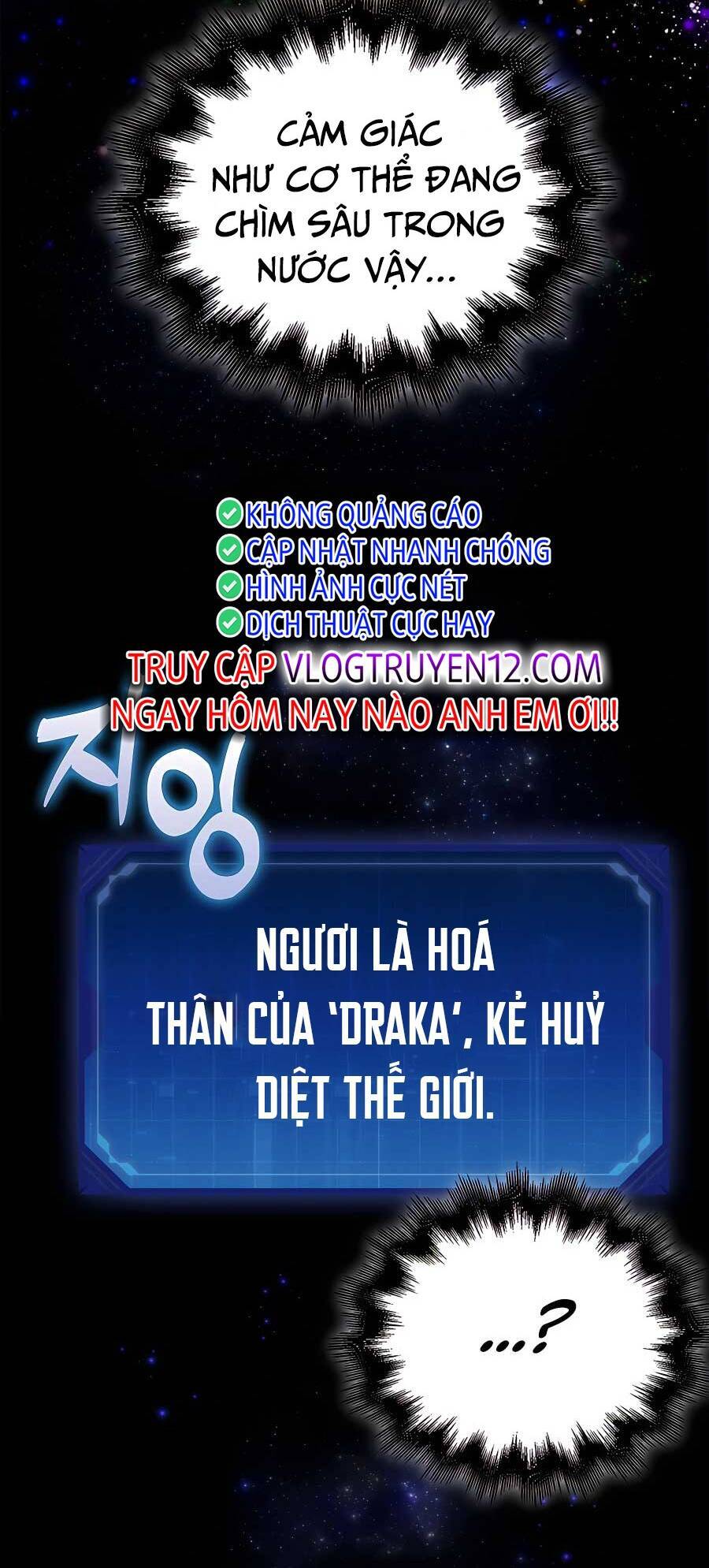 Pháp sư cận chiến chapter 1 - Upload bởi truyensieuhay.com