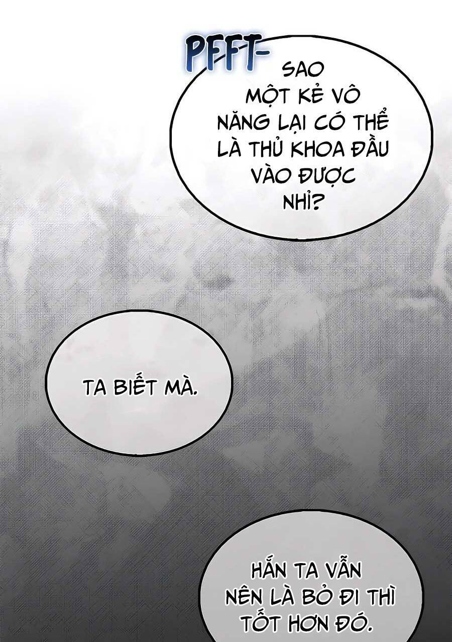 Pháp sư cận chiến chapter 1 - Upload bởi truyensieuhay.com