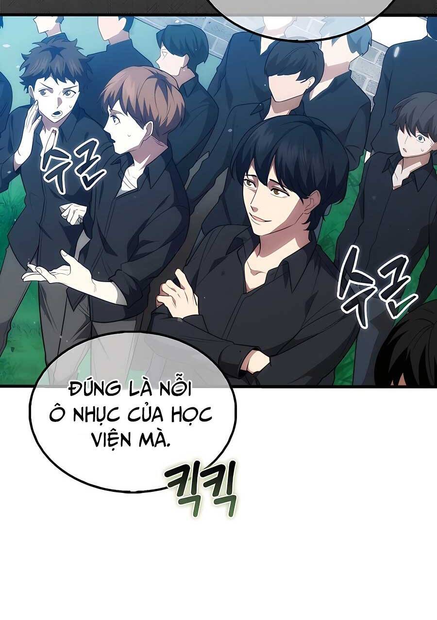 Pháp sư cận chiến chapter 1 - Upload bởi truyensieuhay.com