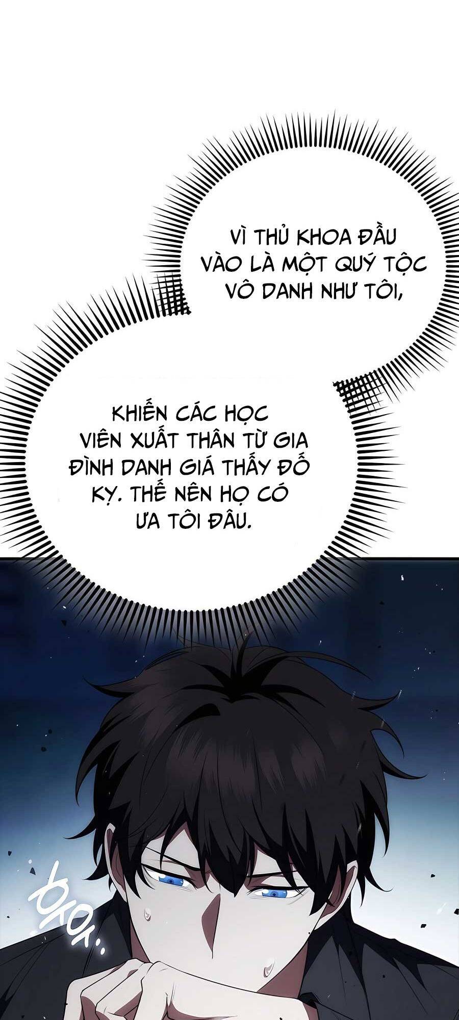 Pháp sư cận chiến chapter 1 - Upload bởi truyensieuhay.com