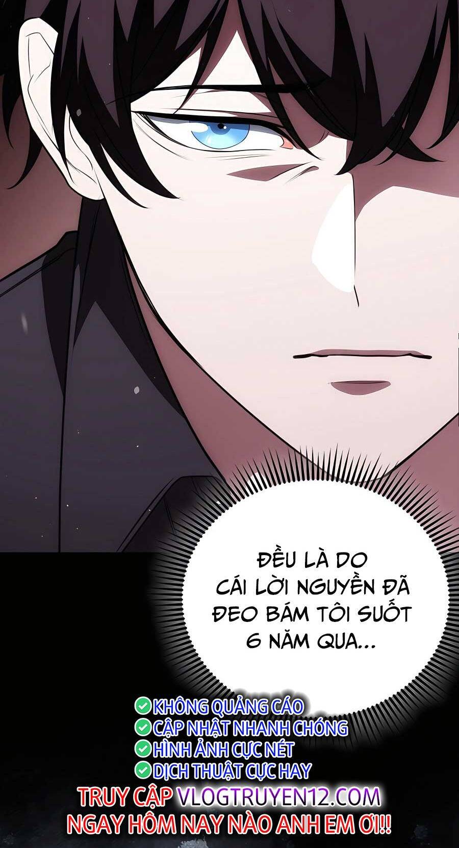 Pháp sư cận chiến chapter 1 - Upload bởi truyensieuhay.com