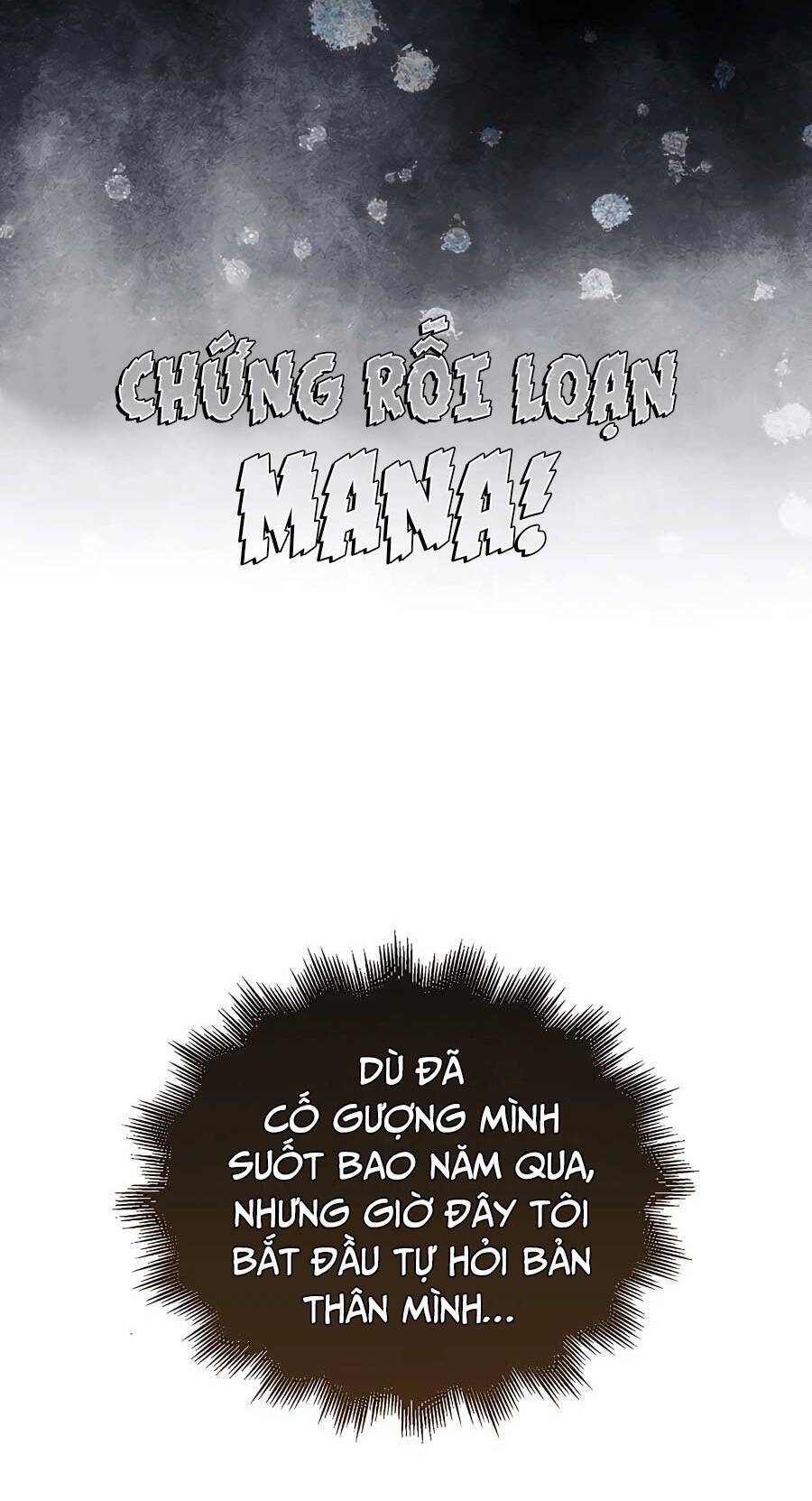 Pháp sư cận chiến chapter 1 - Upload bởi truyensieuhay.com
