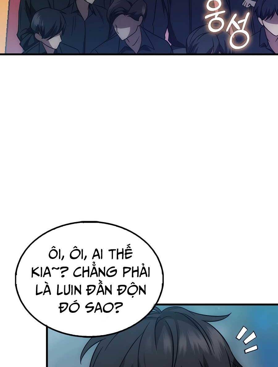 Pháp sư cận chiến chapter 1 - Upload bởi truyensieuhay.com