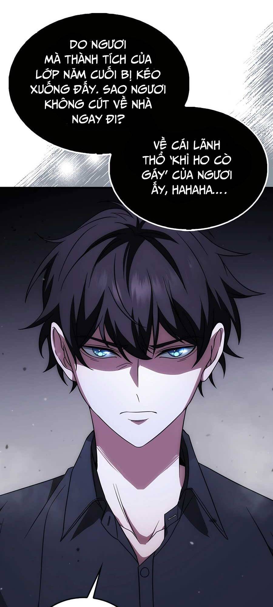 Pháp sư cận chiến chapter 1 - Upload bởi truyensieuhay.com