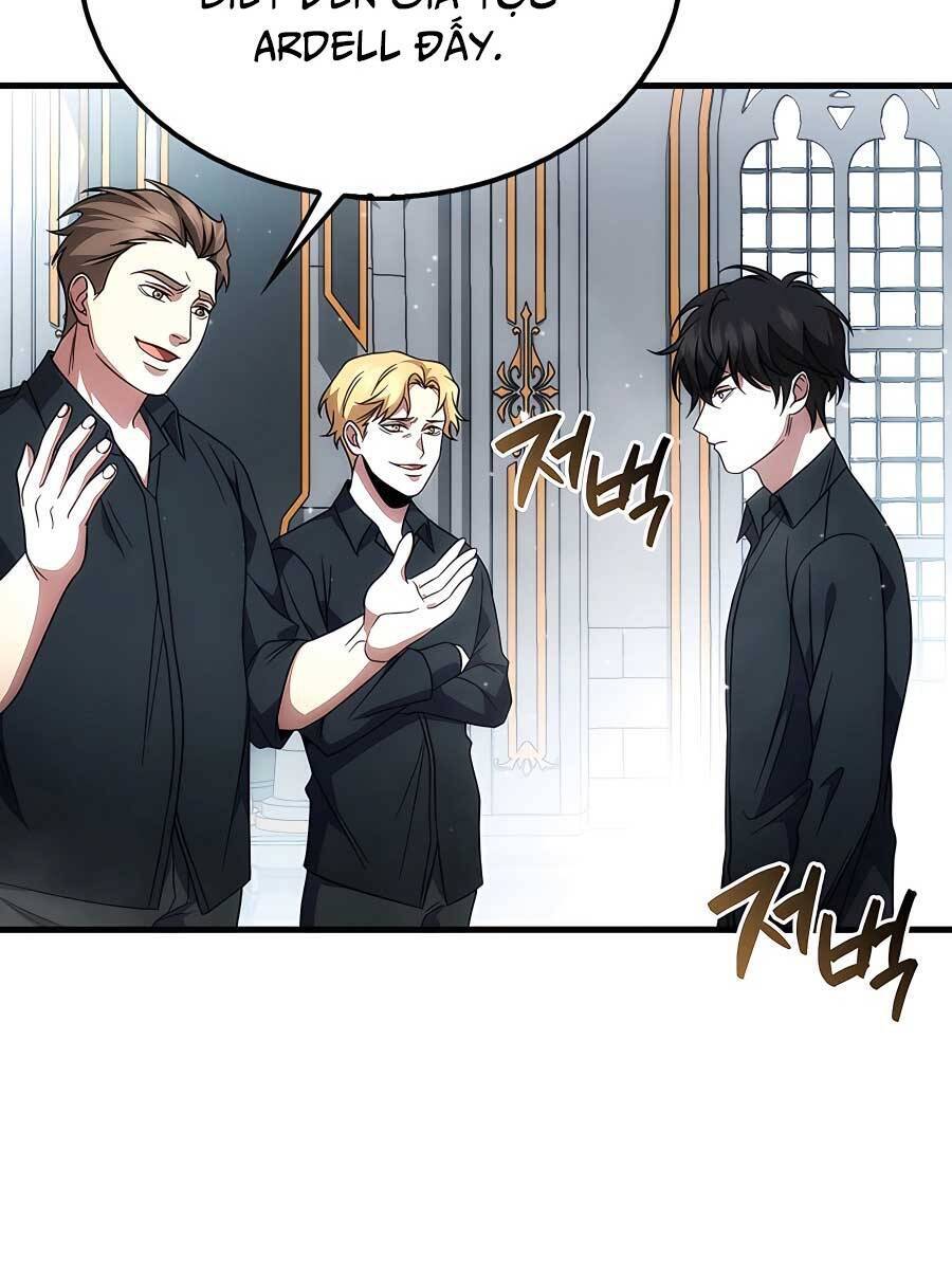 Pháp sư cận chiến chapter 1 - Upload bởi truyensieuhay.com