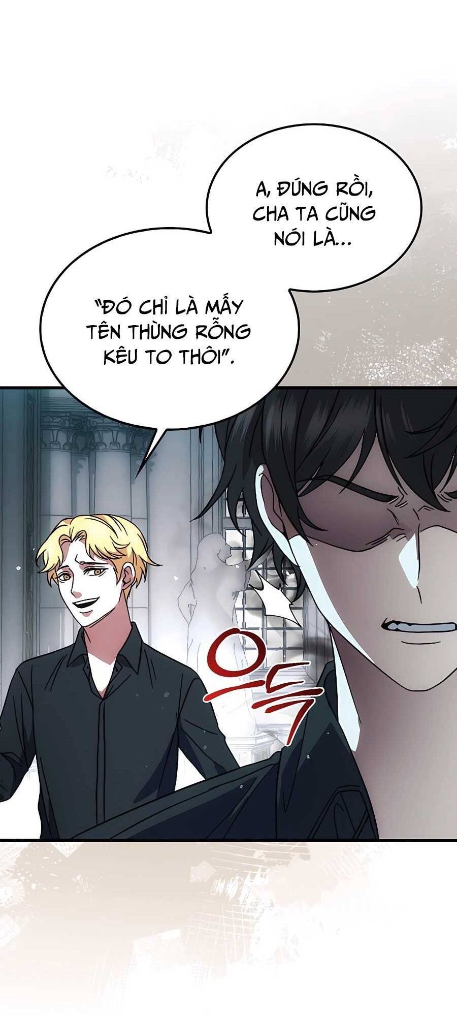 Pháp sư cận chiến chapter 1 - Upload bởi truyensieuhay.com