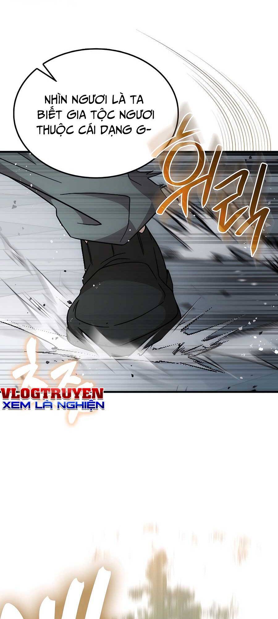 Pháp sư cận chiến chapter 1 - Upload bởi truyensieuhay.com