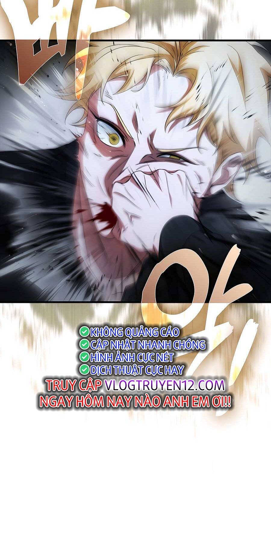 Pháp sư cận chiến chapter 1 - Upload bởi truyensieuhay.com