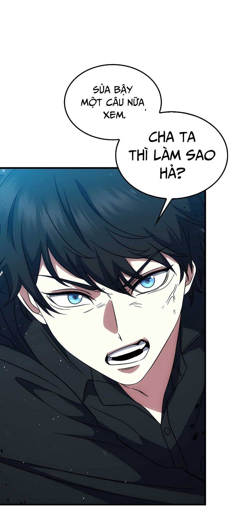 Pháp sư cận chiến chapter 1 - Upload bởi truyensieuhay.com