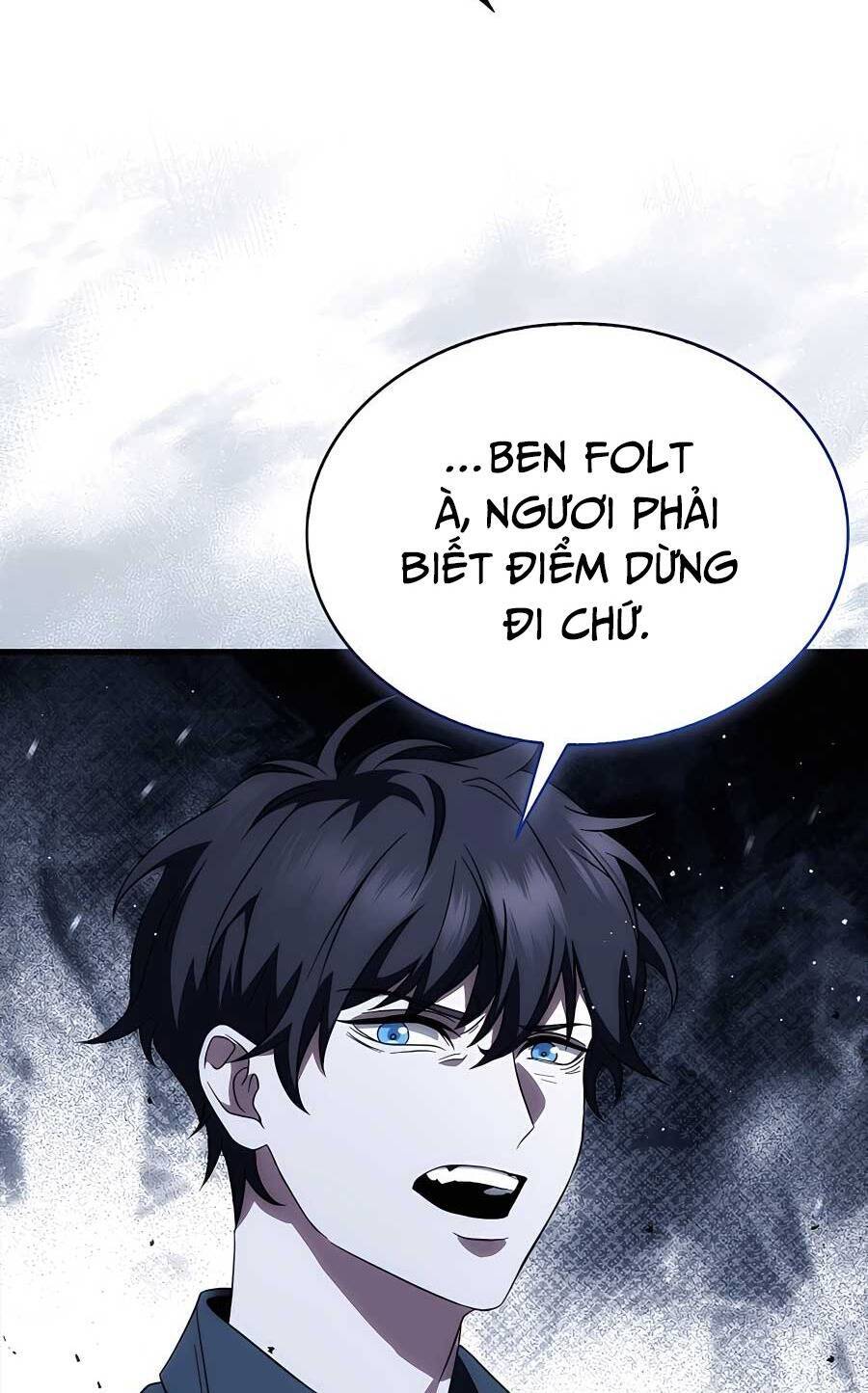 Pháp sư cận chiến chapter 1 - Upload bởi truyensieuhay.com