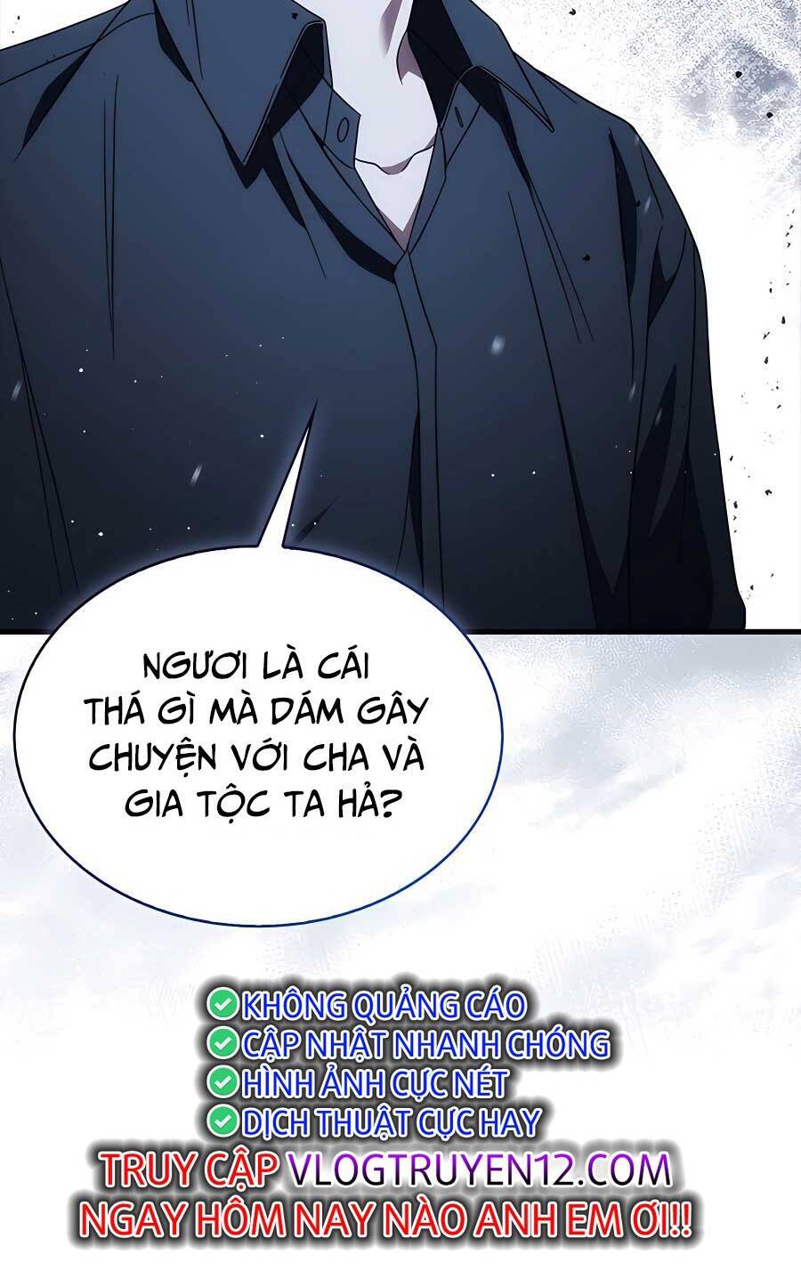 Pháp sư cận chiến chapter 1 - Upload bởi truyensieuhay.com