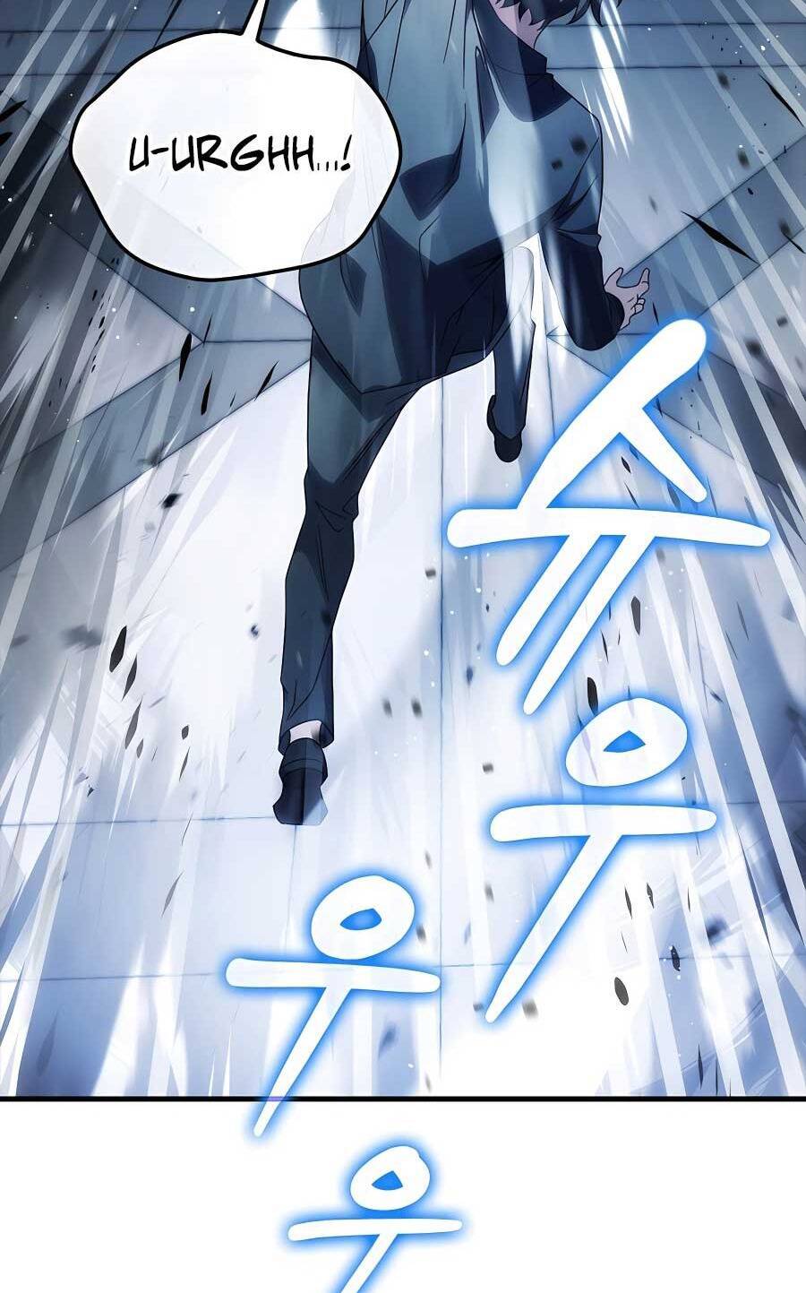 Pháp sư cận chiến chapter 1 - Upload bởi truyensieuhay.com